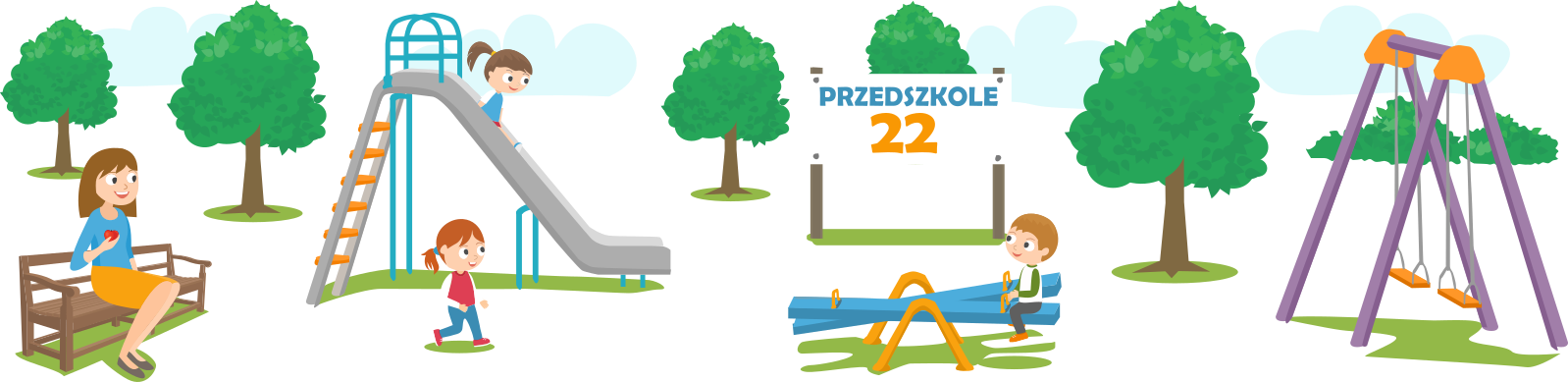 Przedszkole Samorządowe 22 w Kielcach