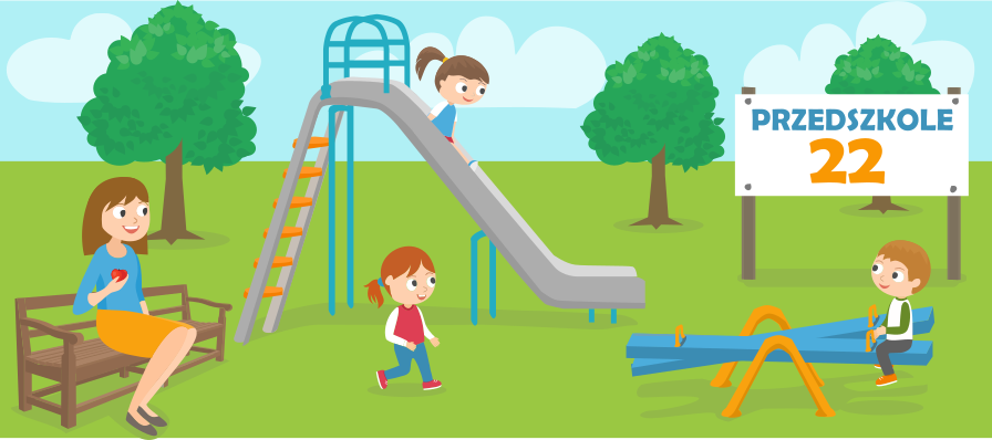 Przedszkole Samorządowe 22 w Kielcach